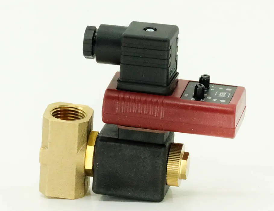 Produktfoto 1 von 2303 JORC EZ1 G1/2 230VAC