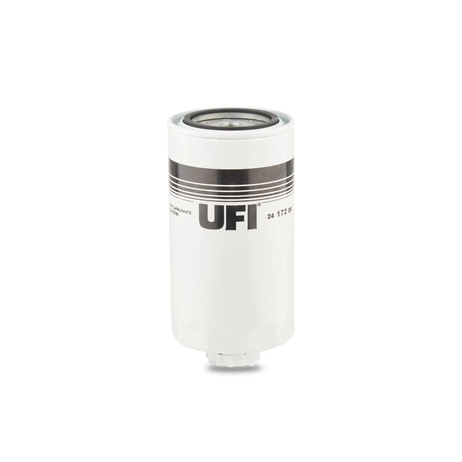 24.172.00 fuel filter spin-on