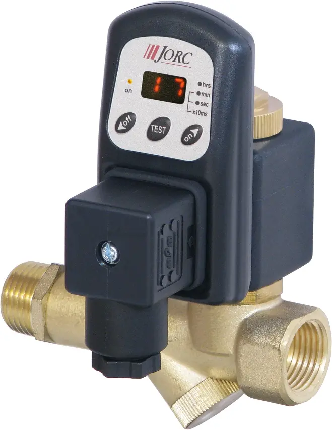 Produktfoto 1 von 2567 JORC COMBO-D-LUX  115VAC
