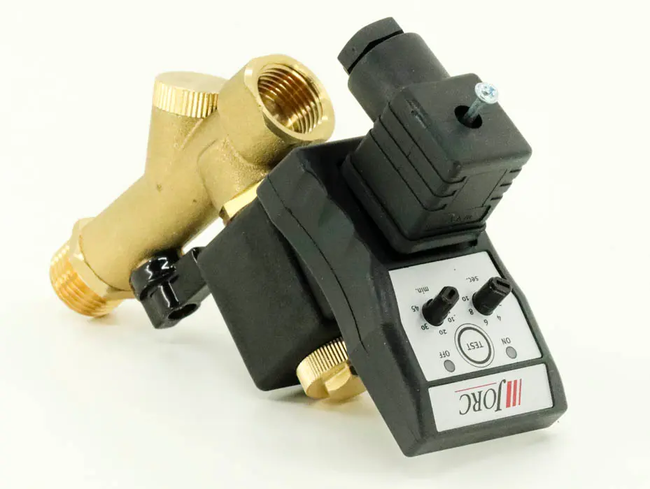 Produktfoto 1 von 2506 JORC FLUIDRAIN-COMBO 230VAC
