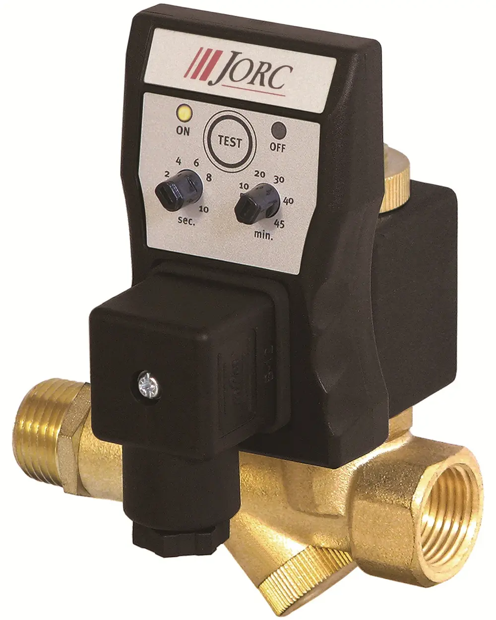 Produktfoto 1 von 2586 JORC FLUIDRAIN-COMBO 24VDC