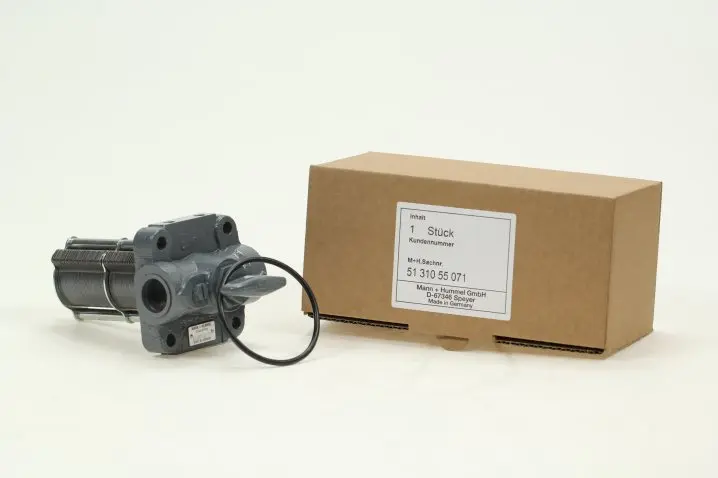 25.001.00011 plate gap-type filter insert