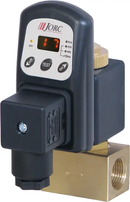 Produktfoto 1 von 2609 NO JORC D-LUX-NO G1/2 230VAC/DC Drain
