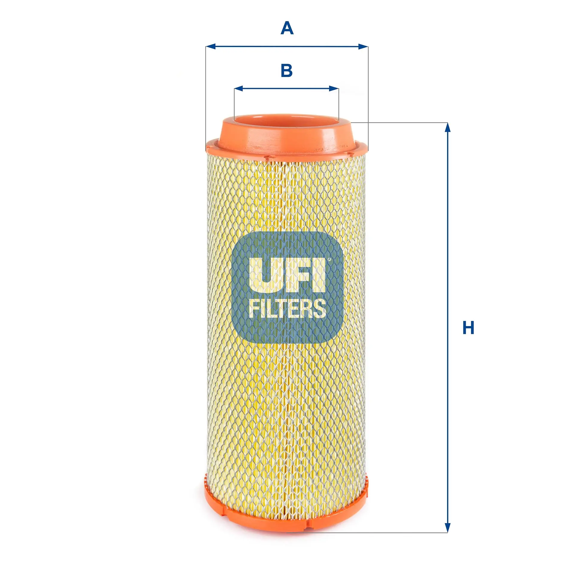 27.C96.00 air filter element