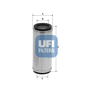 Produktfoto 1 von 27.D22.00 replaced by HP4638