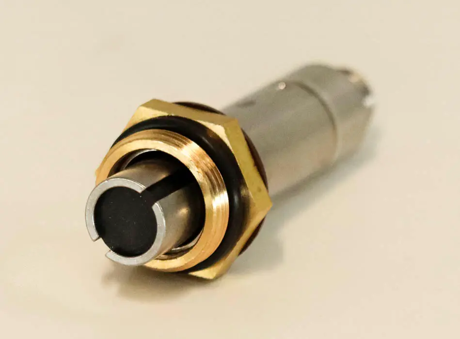 Produktfoto 1 von 298114 JORC Valve Service kit 16 bar