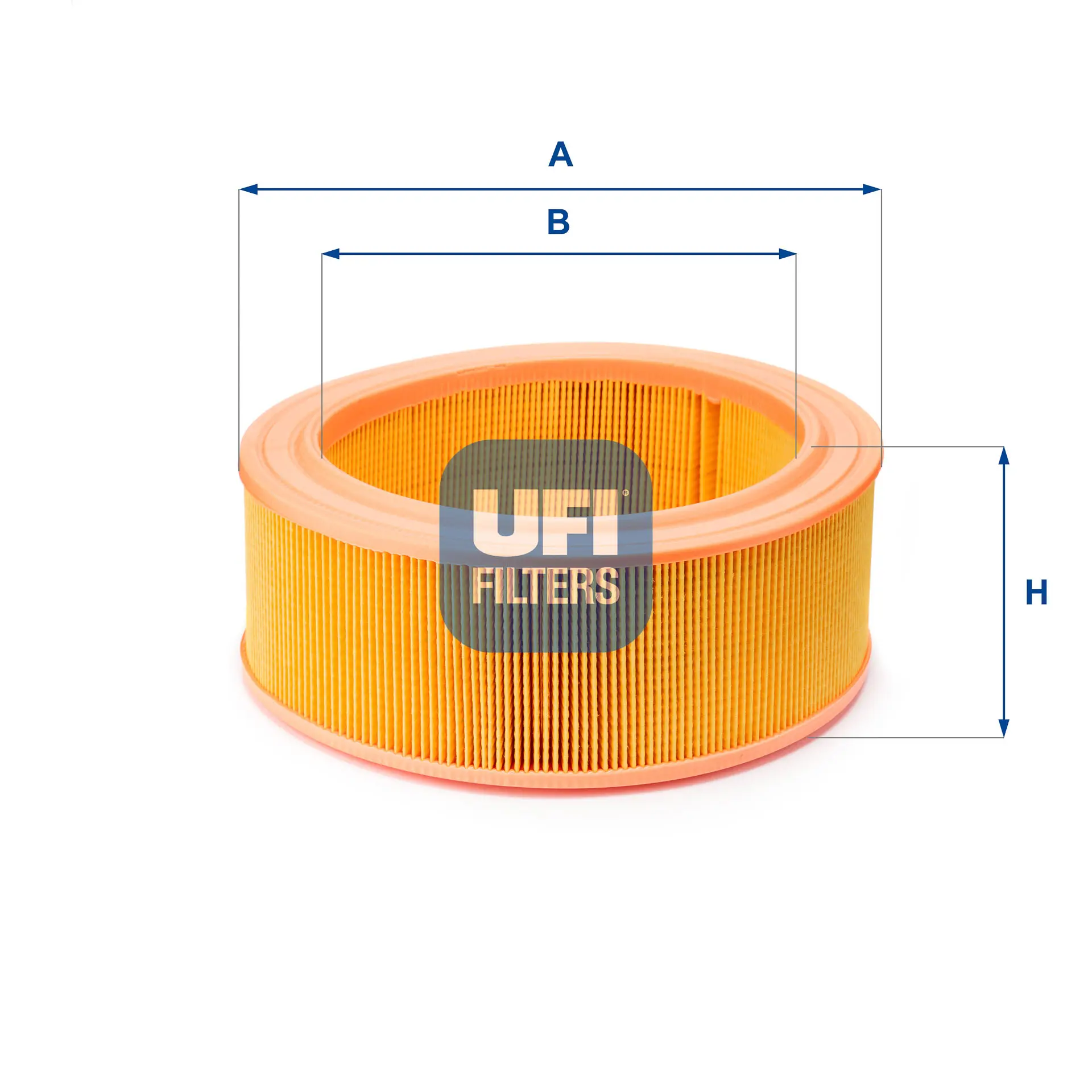 30.917.01 air filter element