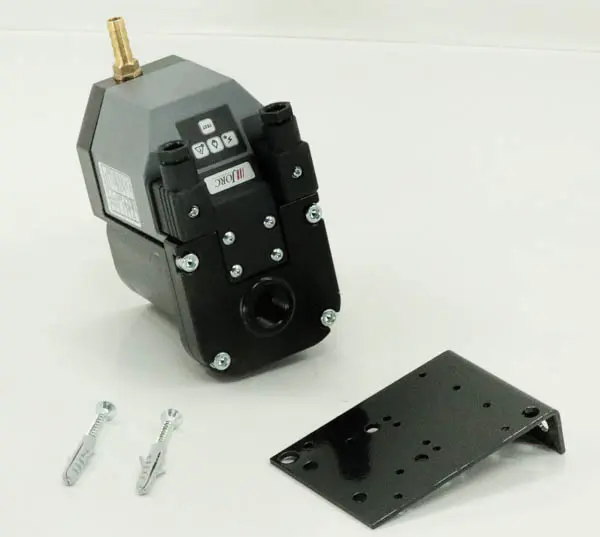 Produktfoto 1 von 3403 H1 JORC KAPTIV-CS-HP-50 G1/2 1.8 230 VAC 50 BAR