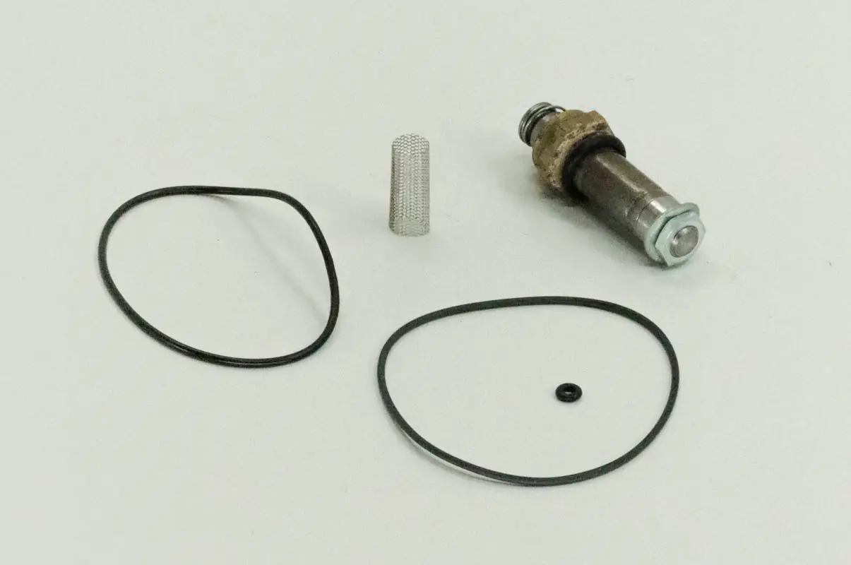 Produktfoto 1 von 34000 HP JORC KAPTIV-CS-HP Service kit
