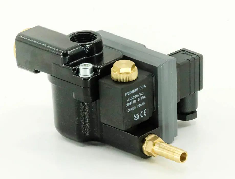 Produktfoto 1 von 3401 JORC KAPTIV-MD-MULTI G1/2 2 V 230VAC Drain