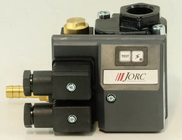 Produktfoto 1 von 3402 A1 JORC KAPTIV-MD-AL G1/2 4.5 230VAC 16BAR (NO)