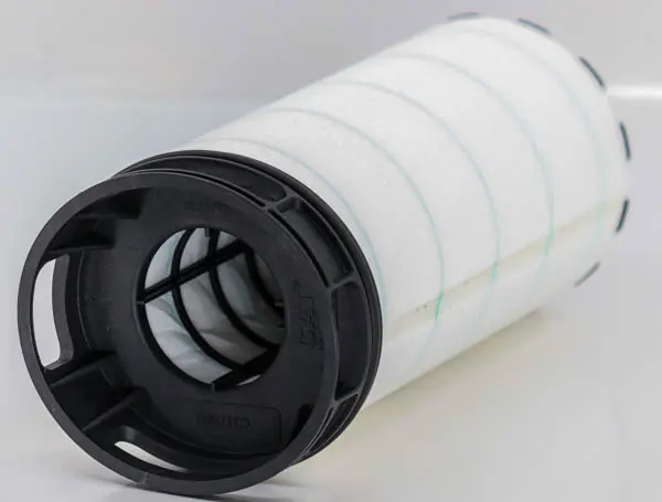 Produktfoto 1 von 3421725 crank case ventilation Caterpillar