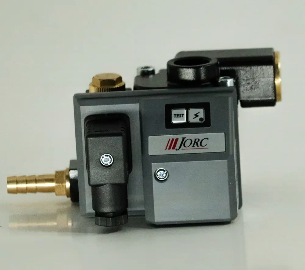 Produktfoto 1 von 3421 JORC KAPTIV-MD-MULTI G1/2 2 V 115VAC Drain