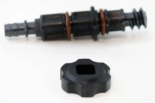 362-5412 drain tap set Caterpillar