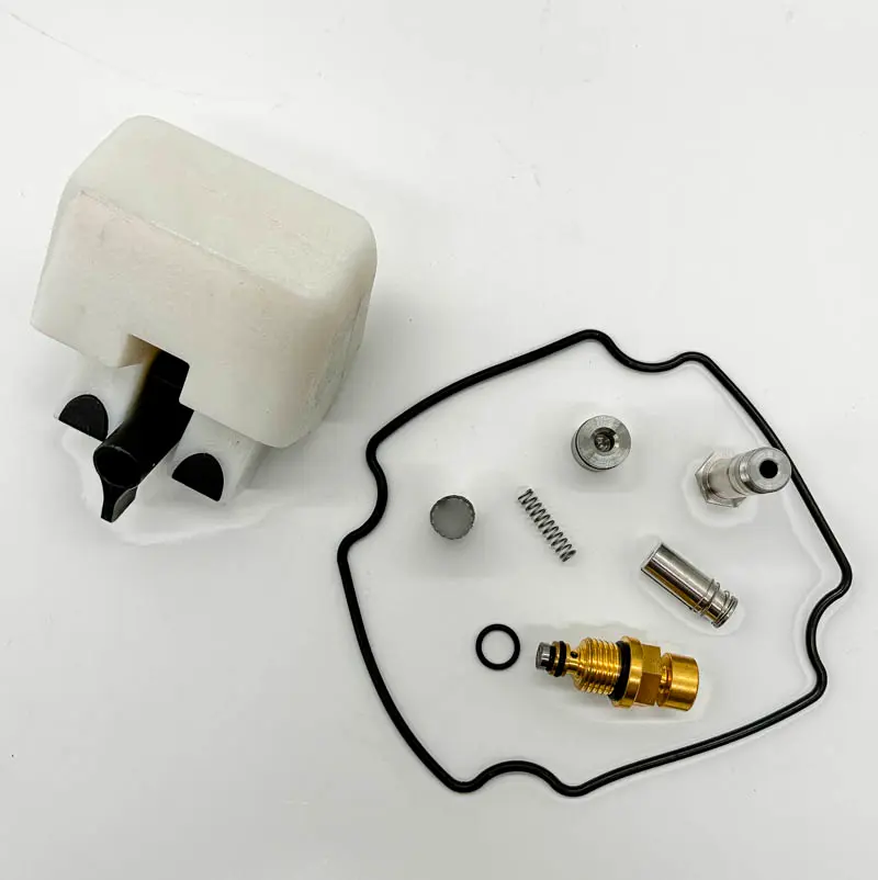 Produktfoto 1 von 38000 JORC Service kit für NUFORS-CR