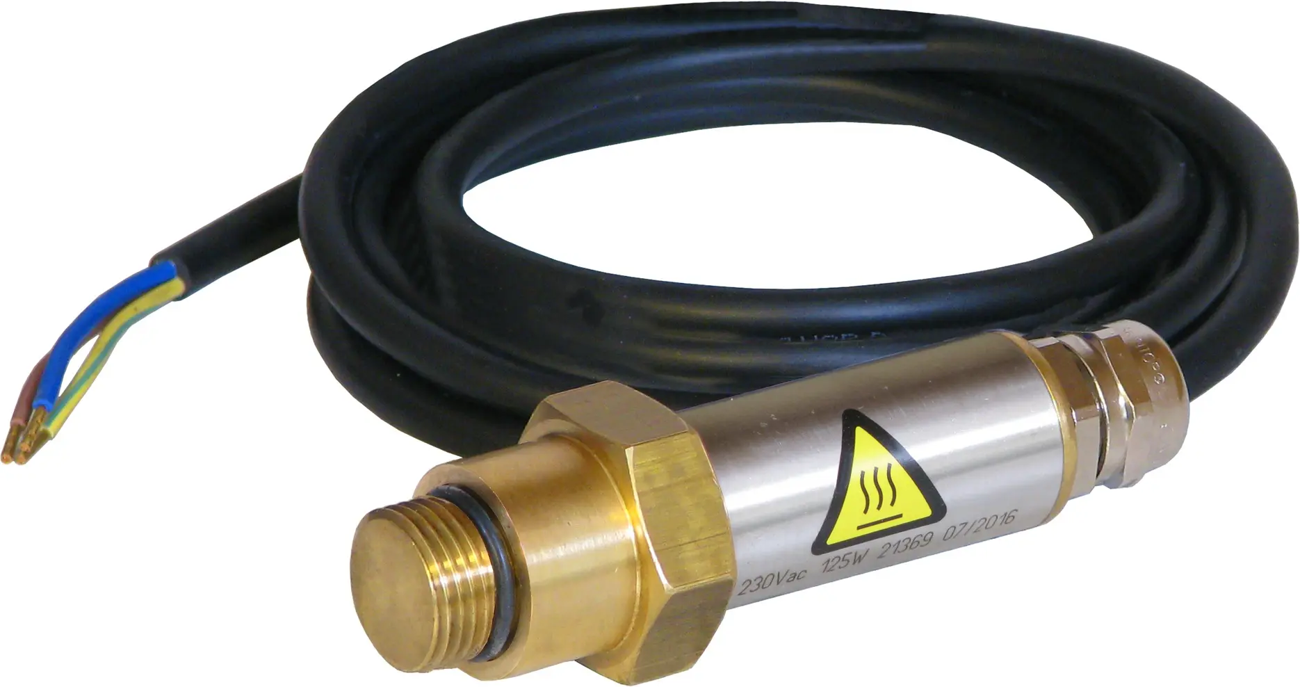 Produktfoto 1 von 38135 JORC Drain Heater 115VAC