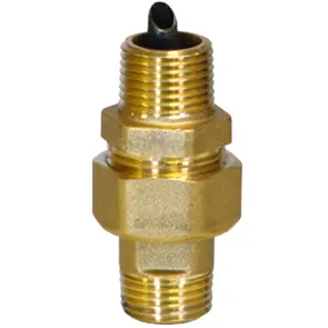Produktfoto 1 von 39036 JORC Anti-Air-Lock Adapter