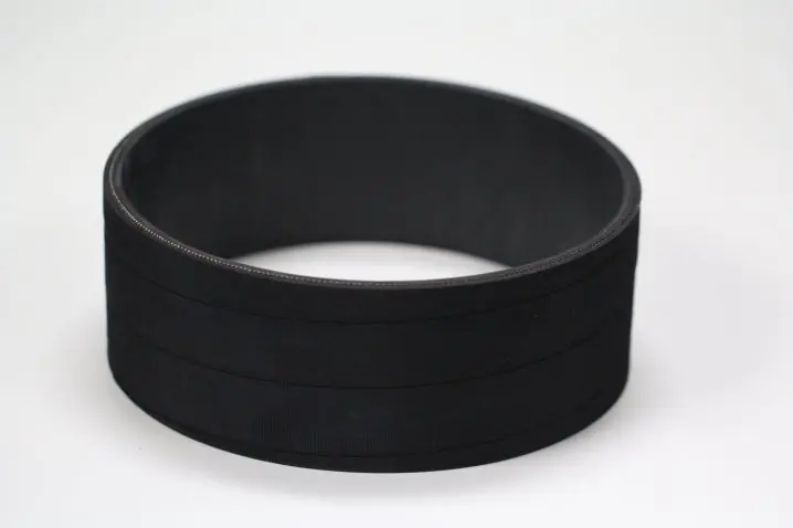 Produktfoto 1 von 39 000 27 29285 connecting hose (rubber)