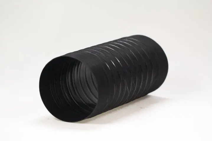 Produktfoto 1 von 39 000 27 29850 Spiral-pleated hose, D=130mm