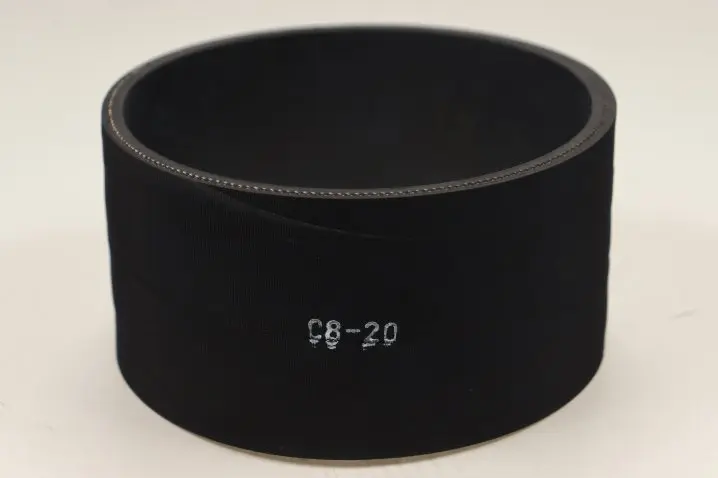 Produktfoto 1 von 39 000 27 29886 connecting hose (rubber)