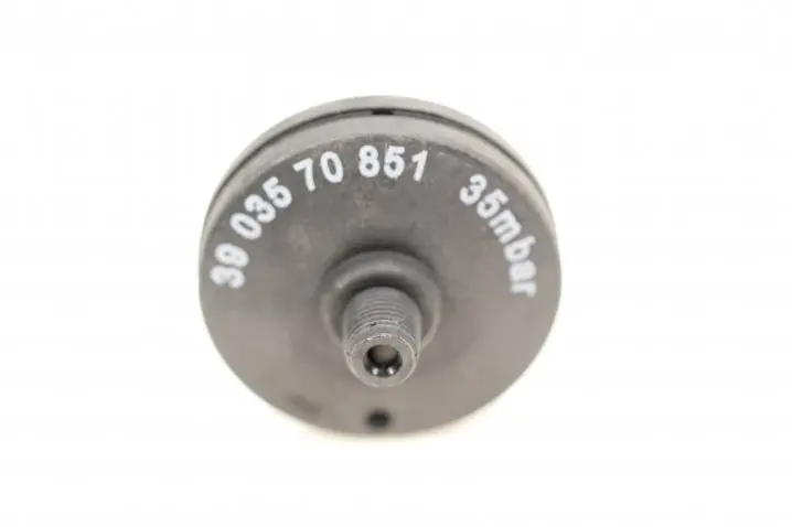Produktfoto 1 von 39 035 70 851 maintenance switch
