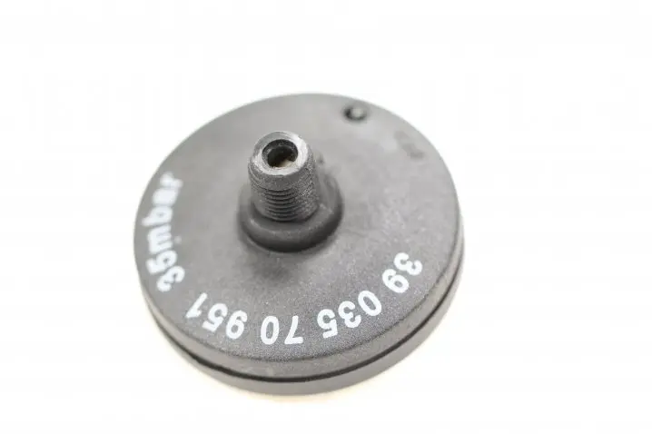 Produktfoto 1 von 39 035 70 951 maintenance switch, 35 mbar