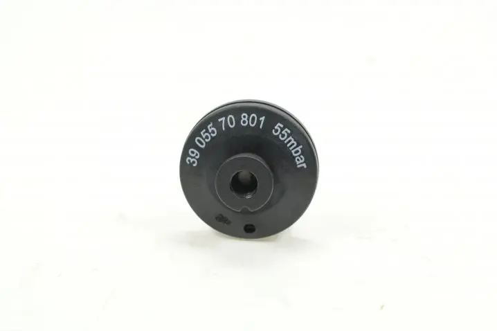 Produktfoto 1 von 39 055 70 801 maintenance switch, 55mbar