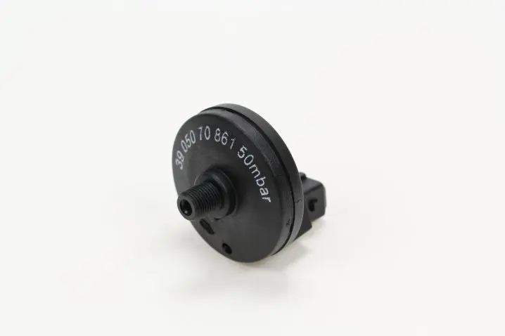 Produktfoto 1 von 39 050 70 861 maintenance switch, 50mbar