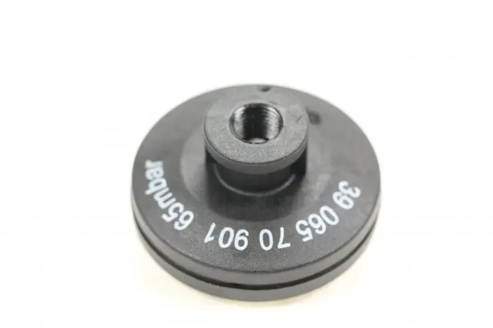 Produktfoto 1 von 39 065 70 901 maintenance switch, 65mbar