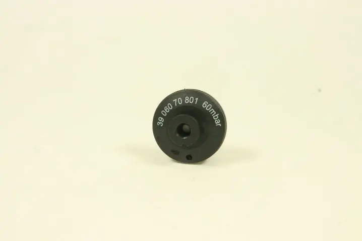 Produktfoto 1 von 39 060 70 801 maintenance switch, 60mbar