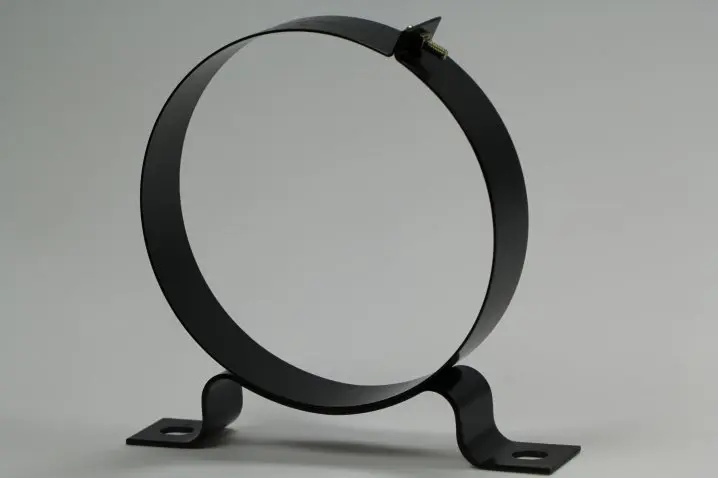 Produktfoto 1 von 39 165 38 970 bracket (for air cleaner)