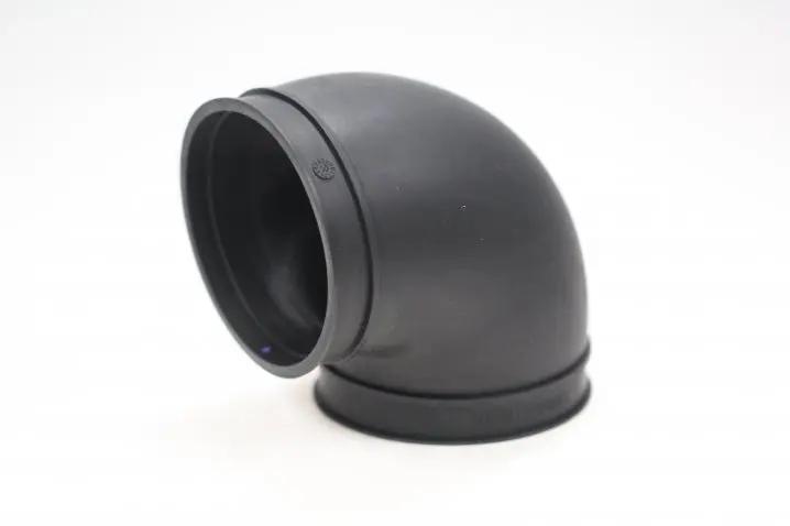 Produktfoto 1 von 39 215 25 999 pipe elbow 90°, (TPE)