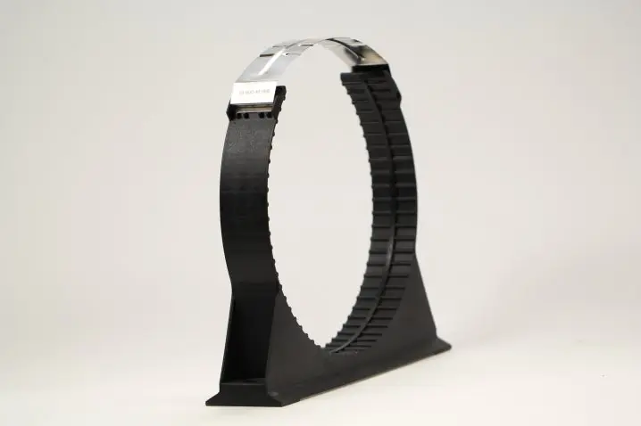 39 600 40 999 Bracket for Europiclon-Airfilter