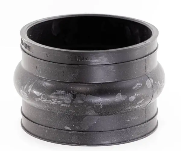 Produktfoto 1 von 39 930 27 999 connecting hose (TPE)