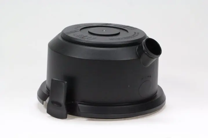Produktfoto 1 von 44 400 17 109 housing base