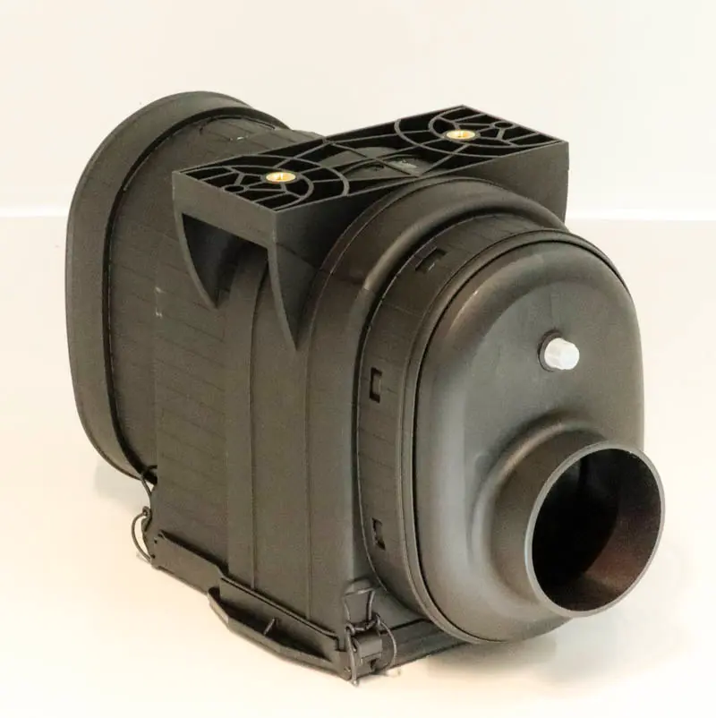 45 215 95 913 Iqoron-7 air filter (left bracket)