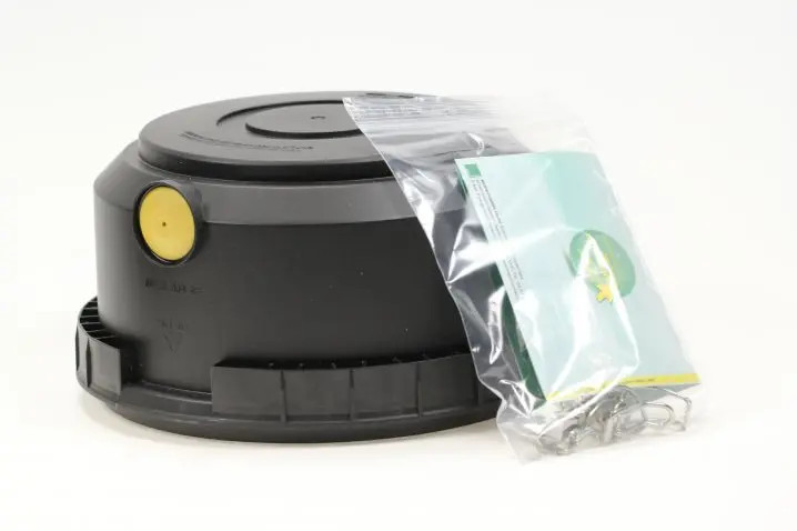 Produktfoto 1 von 45 500 17 977 housing base