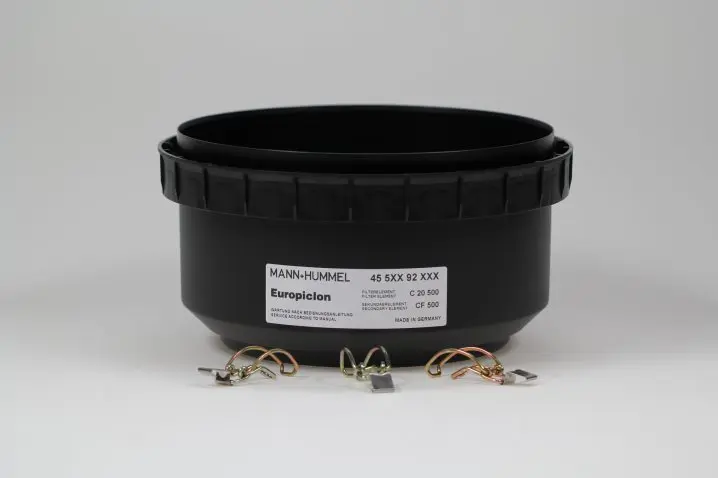 Produktfoto 1 von 45 500 17 997 housing base