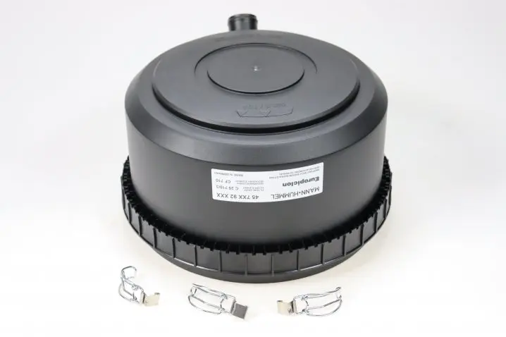 Produktfoto 1 von 45 700 17 997 housing base for 45 700 92 94x