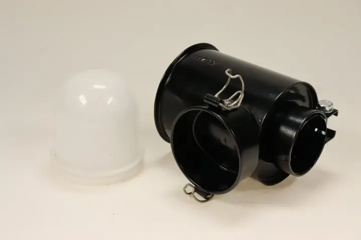 Produktfoto 1 von 48 024 67 140 precleaner