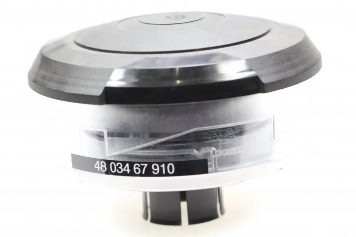 Produktfoto 1 von 48 034 67 910 precleaner
