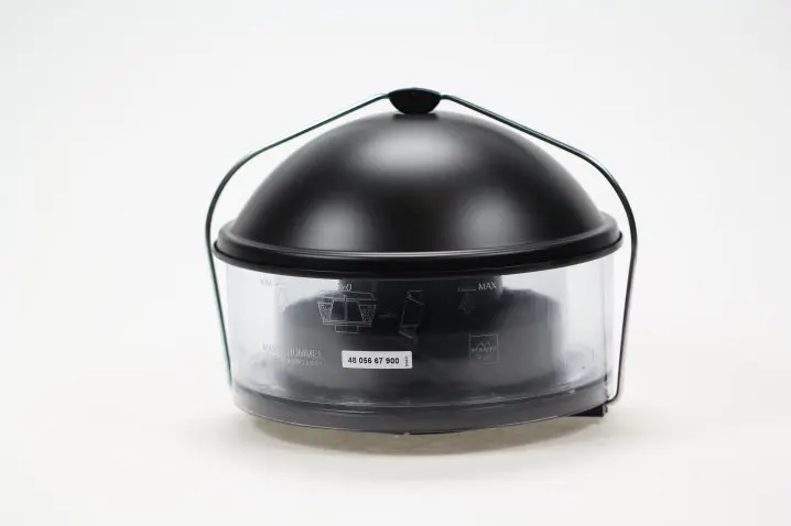 Produktfoto 1 von 48 056 67 900 precleaner