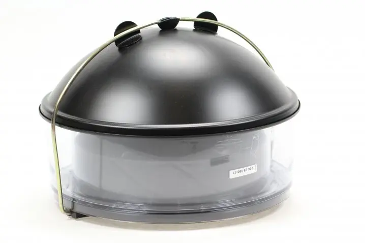 Produktfoto 1 von 48 068 67 900 precleaner