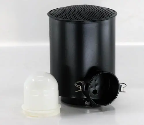 Produktfoto 1 von 48 096 67 230 precleaner