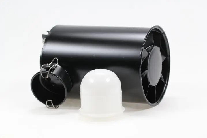 Produktfoto 1 von 48 096 67 390 precleaner