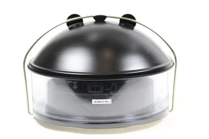 Produktfoto 1 von 48 096 67 900 precleaner