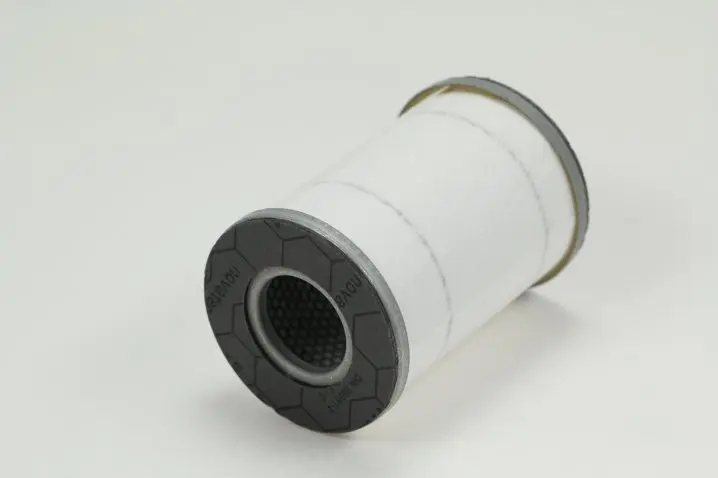 Produktfoto 1 von 49 000 52 100 air/oil separator element