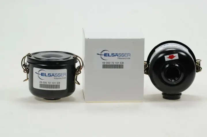 Produktfoto 1 von 49 000 72 101 EB void without replacement