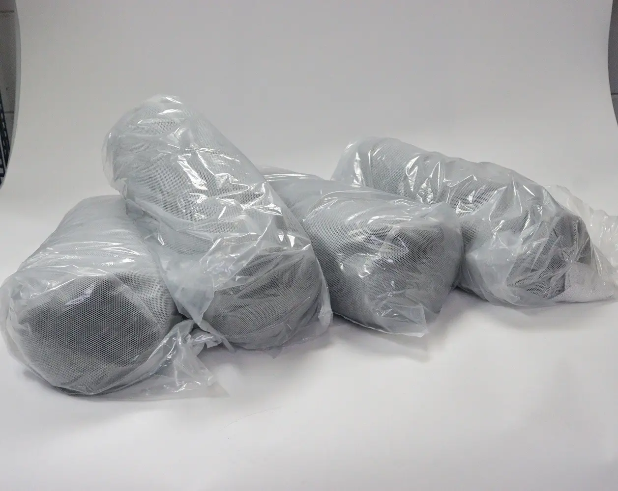 Produktfoto 1 von 4x 1087W activated carbon insert for drukomat