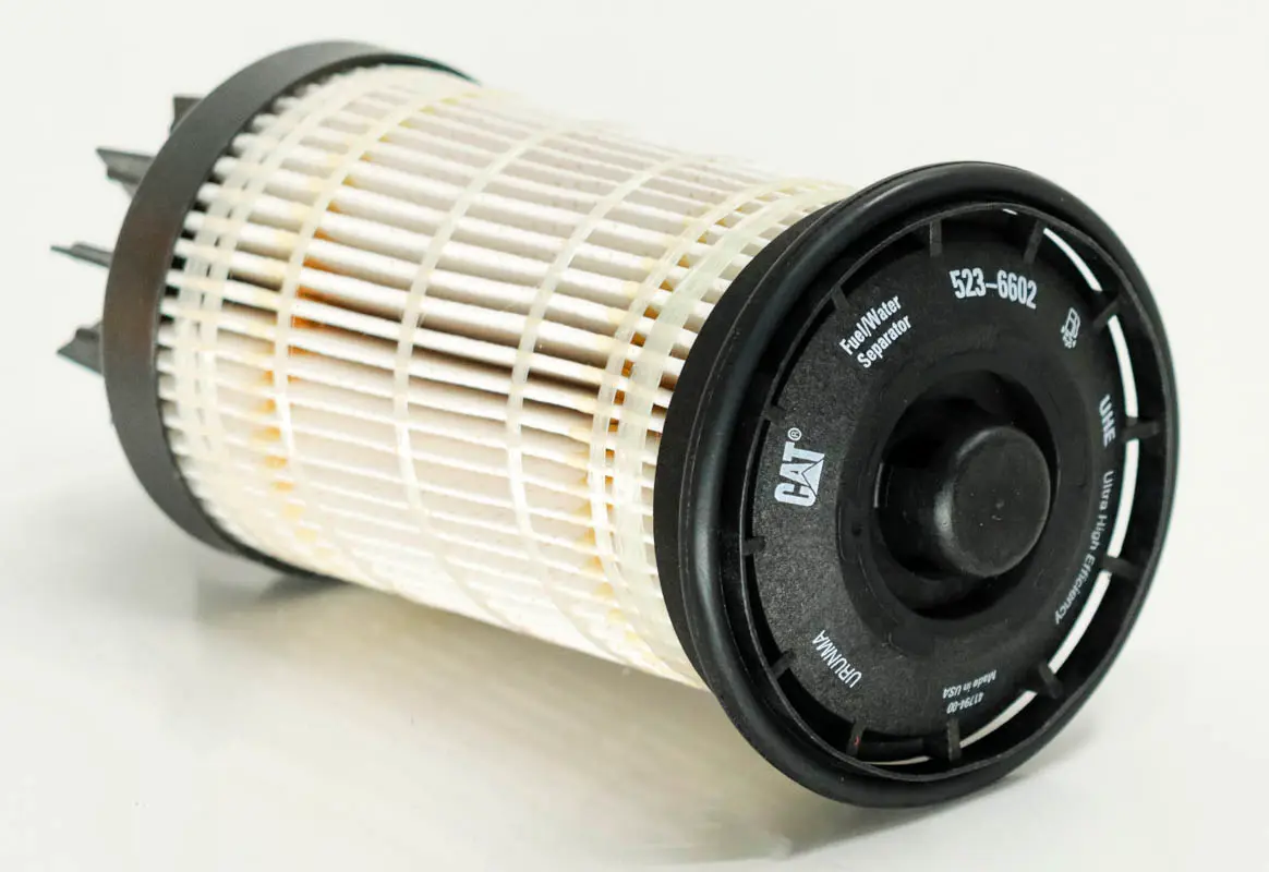 Produktfoto 1 von 523-6602 fuel water separator element Caterpillar